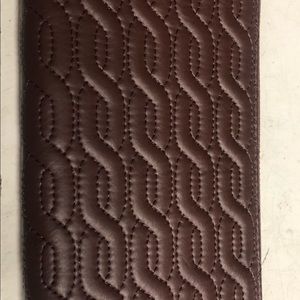 Matt and Nat Continental Vegan Leather Wallet